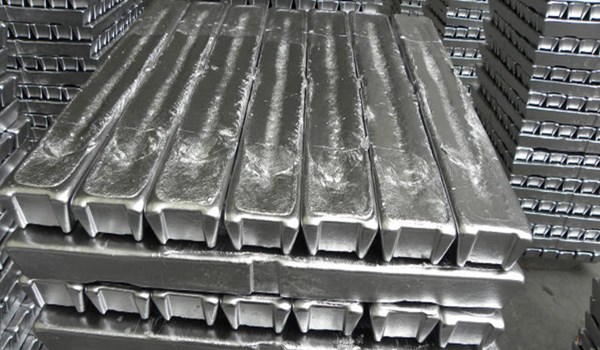 إنتاج سبائك الألومنيوم في إيران يتجاوز 400 ألف طن