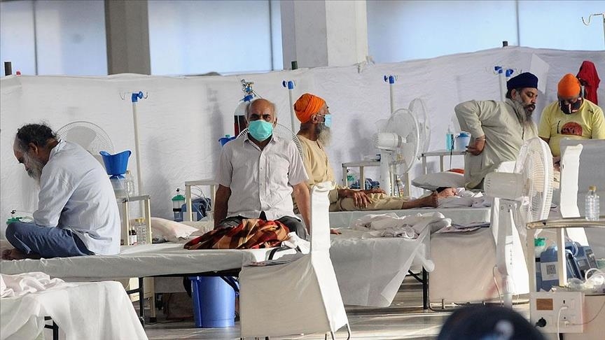 تسجيل أول حالة وفاة بـ"أوميكرون" في الهند