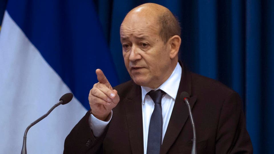فرنسا تدعو الأوروبيين إلى "تنسيق وثيق" في المفاوضات مع روسيا