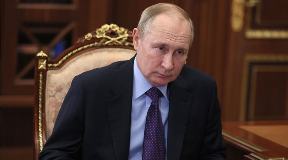 بوتين يبحث هاتفياً مع زعماء منظمة معاهدة الأمن الجماعي الوضع في كازاخستان