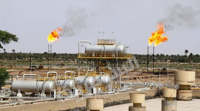 سوريا... إنفجارات تهز حقل العمر النفطي بريف ديرالزور