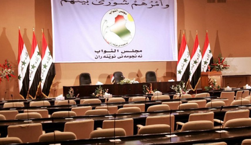 العراق.. تحالف "عزم" ينفي تقديم مرشح لرئاسة البرلمان
