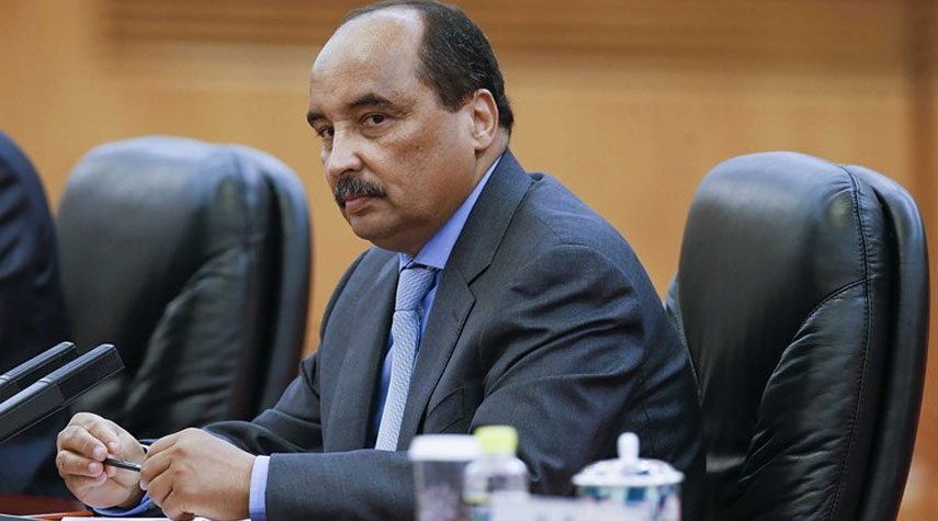 موريتانيا: إفراج مؤقت عن الرئيس السابق محمد ولد عبد العزيز