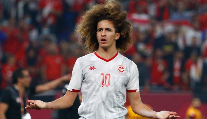 ضربة جديدة لمنتخب تونس قبيل انطلاق كأس أمم إفريقيا