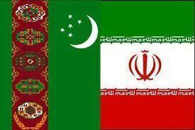 التبادل التجاري بين ايران وتركمنستان يشهد نموا بنسبة 84 بالمائة