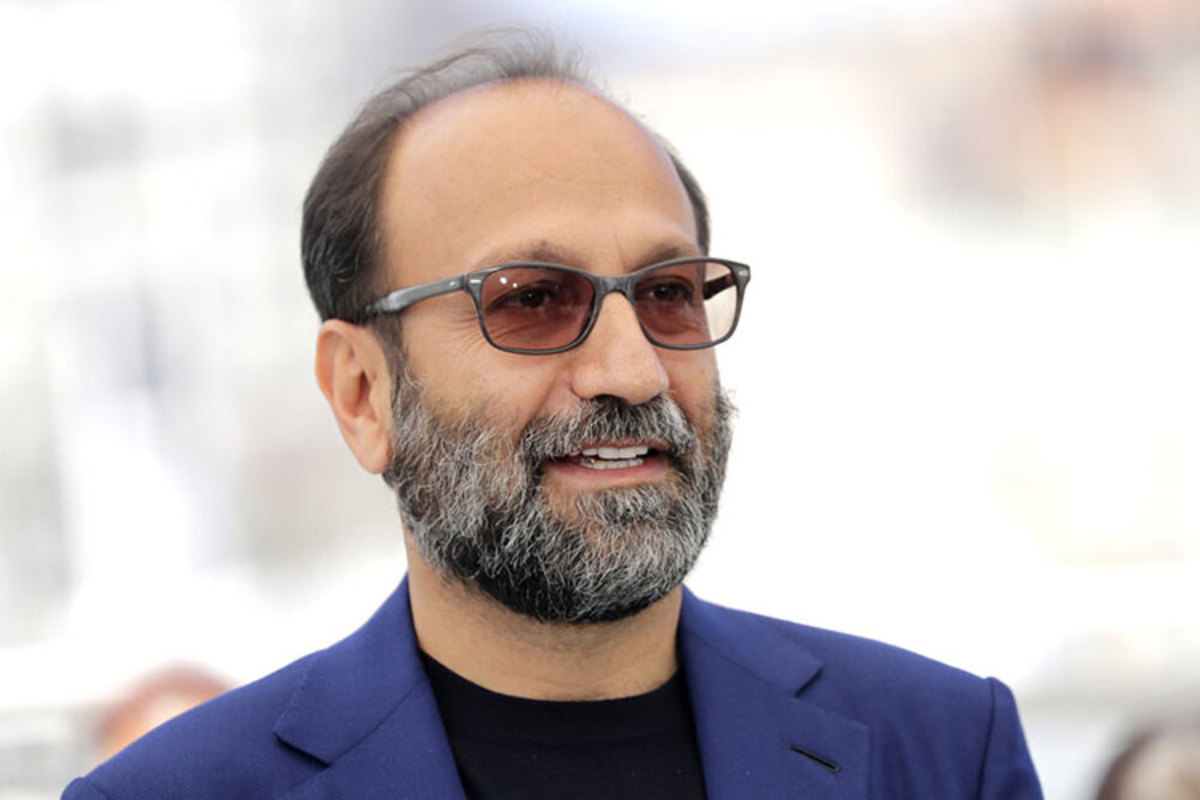 مخرج إيراني يحرز جائزة ‘التأثير الإبداعي’ لمجلة أمريكية
