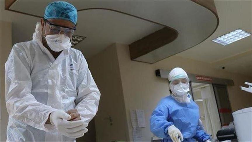 تسجيل أكثر من 2500 إصابة بكورونا في دولة عربية