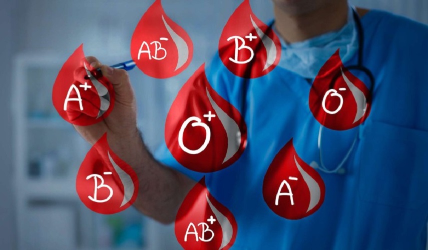 إيران عضو وحيد في الرابطة الدولية لفصائل الدم النادرة