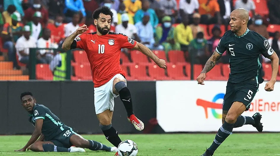 مصر تفتتح مشوارها بأسوأ أداء في كأس أمم إفريقيا 