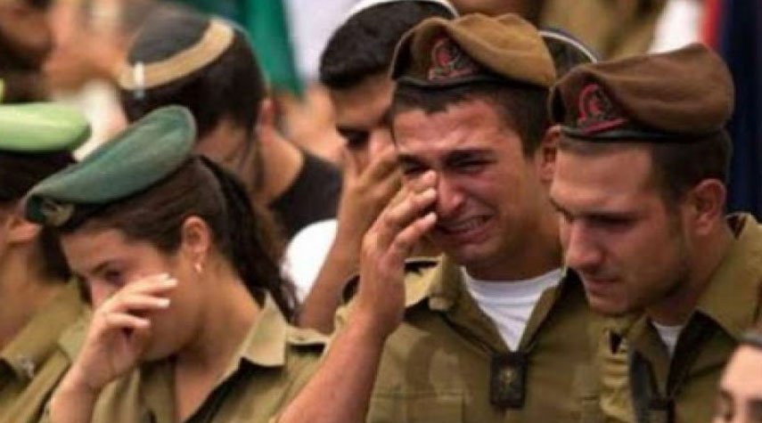 تقرير: مقتل 31 مجنداً "إسرائيلياً" العام الماضي بينهم 11 حالة انتحار