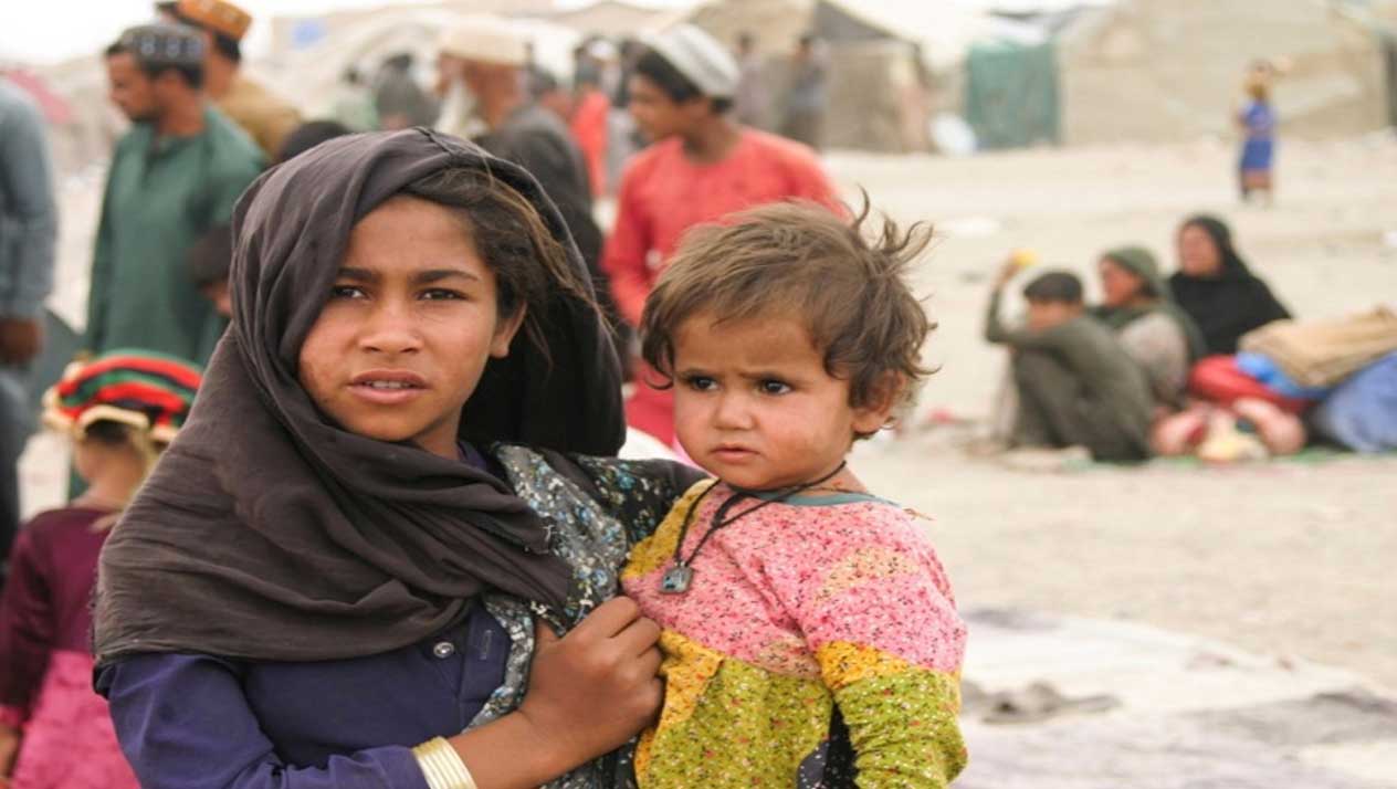 الأمم المتحدة تطلب خمسة مليارات دولار لمساعدة أفغانستان هذا العام