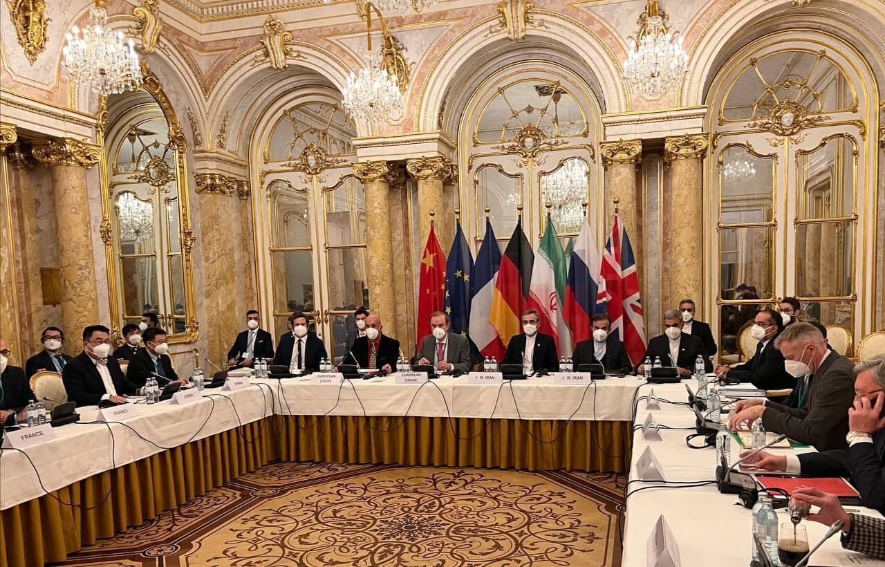 آخر تطوّرات محادثات فيينا لإحياء الاتفاق النووي