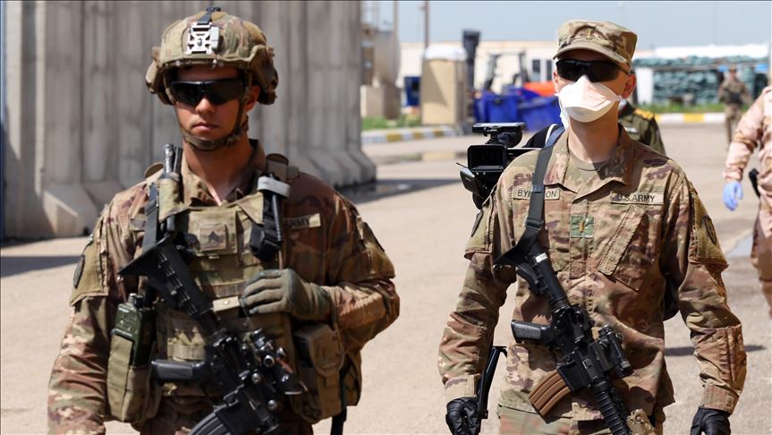 فصائل عراقية تلوّح بمواجهة مفتوحة مع القوات الأميركية