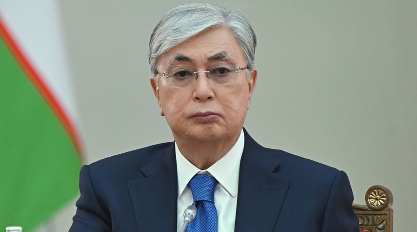 رئيس كازاخستان: حوالي ألف شرطي تعرضوا للإصابة في ألما آتا