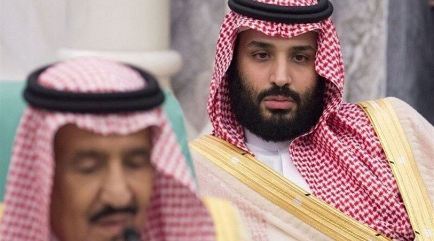 موقع سعودي يكشف عن تعرض "بن سلمان" لمحاولة اغتيال والتكتم عليها