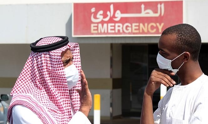 دولة عربية ترصد رقما قياسيا جديدا بعدد إصابات كورونا