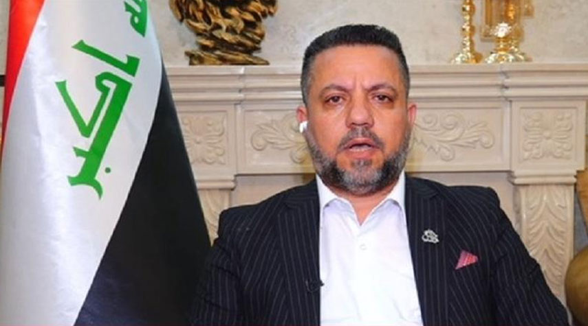 سياسي عراقي: المحكمة الاتحادية قد تلغي إنتخاب رئاسة البرلمان بشكل نهائي