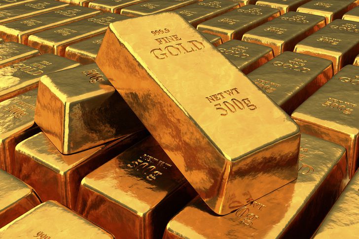 ترتيب الدول العربية الأكثر احتياطا للذهب
