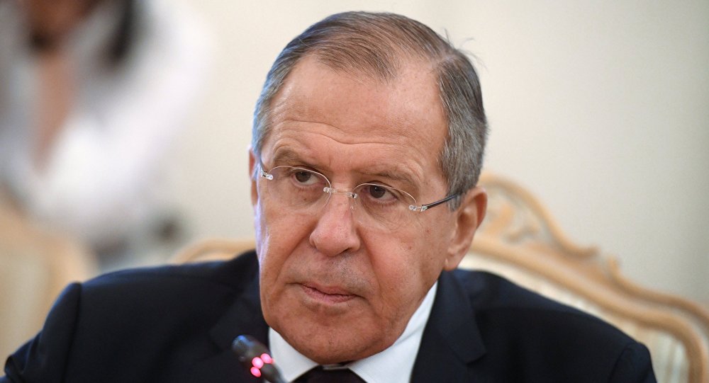 لافروف: من أولويات روسيا عقد مؤتمر إيراني-عربي ستشمل أجندته قضايا المنطقة