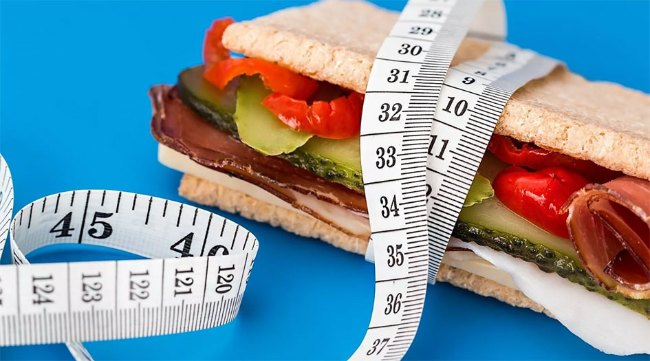 أفضل عادات لضمان الحفاظ على وزن صحي 