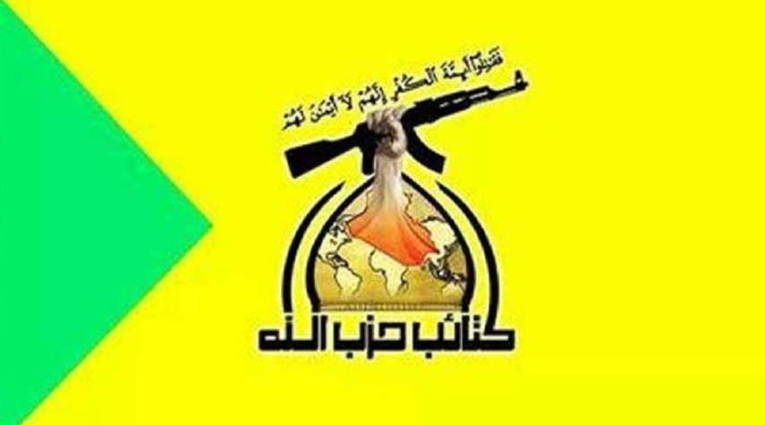 العراق..كتائب حزب الله تفند رواية خلية الإعلام الأمني حول استهداف قاعدة بلد