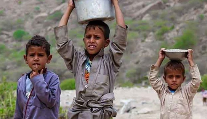الأمم المتحدة: ملايين اليمنيين في "حالة غذائية طارئة"