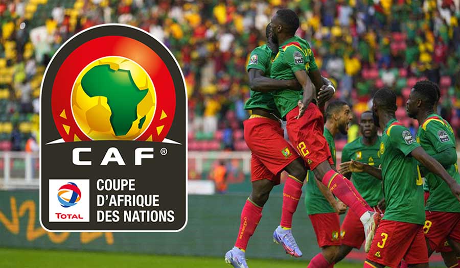 كأس إفريقيا.. تعرف على ترتيب المنتخبات والمتأهلين إلى ثمن النهائي