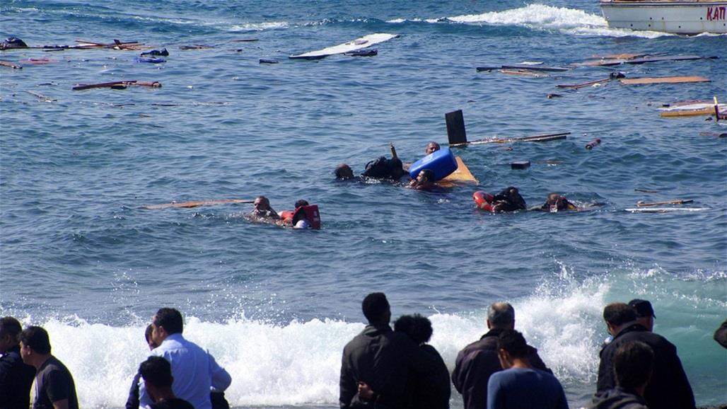 مصرع عشرات المهاجرين قبالة سواحل المغرب