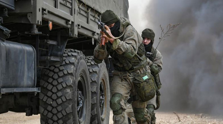 وزارة دفاع بيلاروس تعلن عن مناورات "حزم الاتحاد" مع روسيا بدءً من 10 فبراير