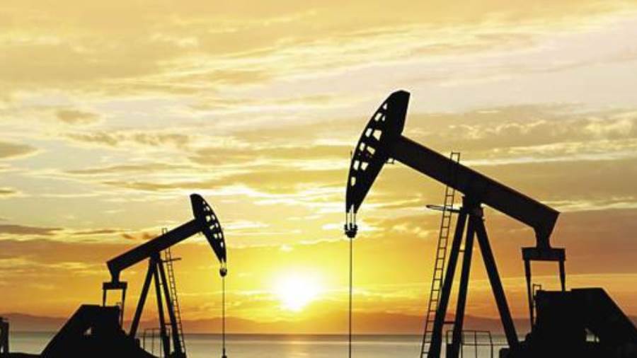 أسعار النفط تواصل رصد المكاسب