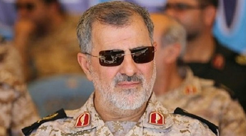 مسؤول عسكري إيراني: الأعداء أدركوا رسالة اقتدار قواتنا المسلحة