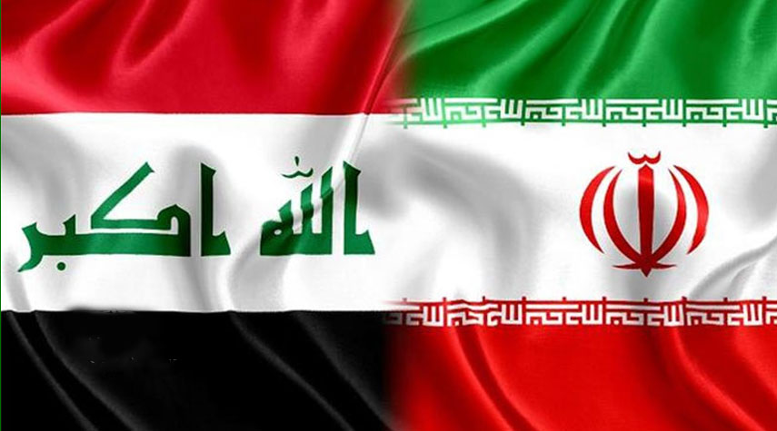 الصادرات الإيرانية للعراق بلغت نحو 10 مليارات دولار خلال التسعة أشهر الأخيرة
