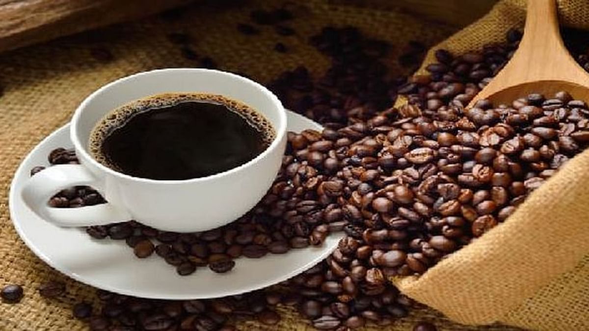 هل تؤثر القهوة على عملية الهضم؟
