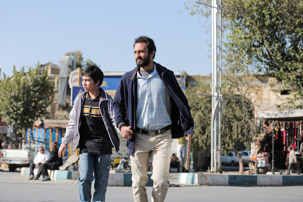 فيلم إيراني يترشح لجائزة الأوسكار لأفضل فيلم