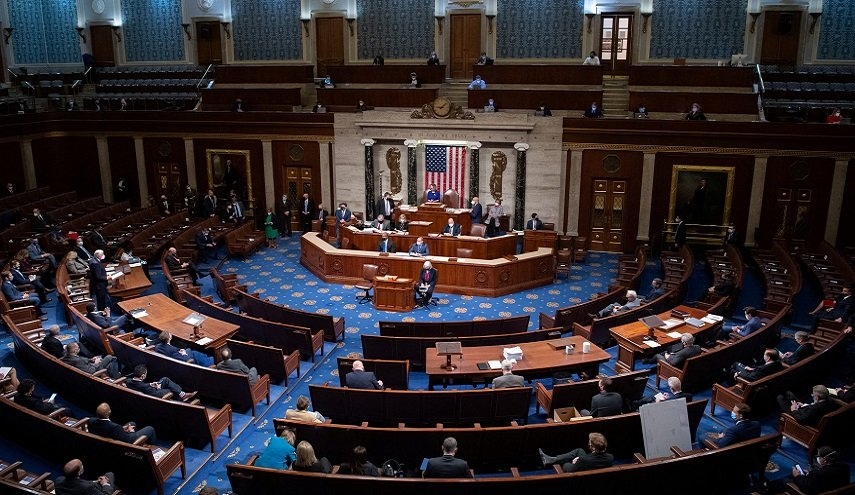 مشرّعون في الكونغرس يطالبون بايدن بتحديد سياسة واشنطن في اليمن