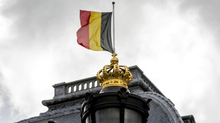 بلجيكا تنصح مواطنيها بعدم السفر إلى أوكرانيا