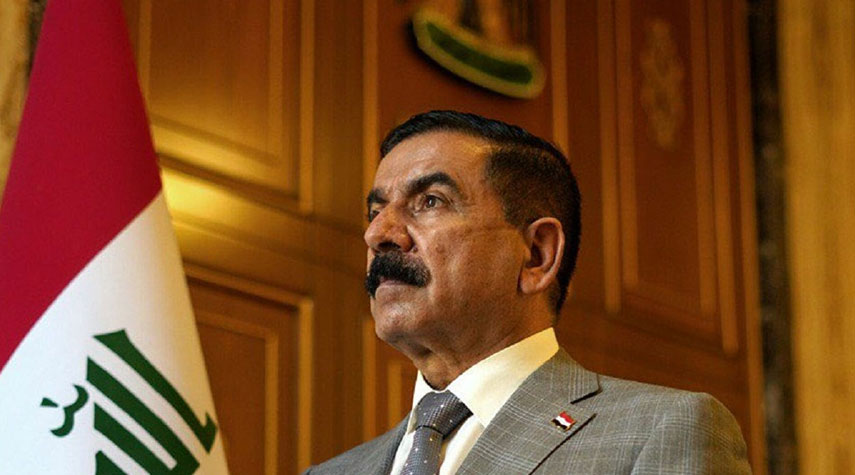وزير الدفاع العراقي: خلايا داعش النائمة قليلة جداً ومن دون تسليح