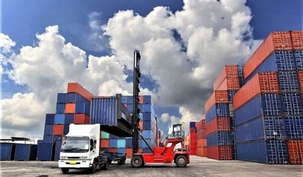 حجم التبادل التجاري بين ايران والدول الجارة تضاعف 3 مرات