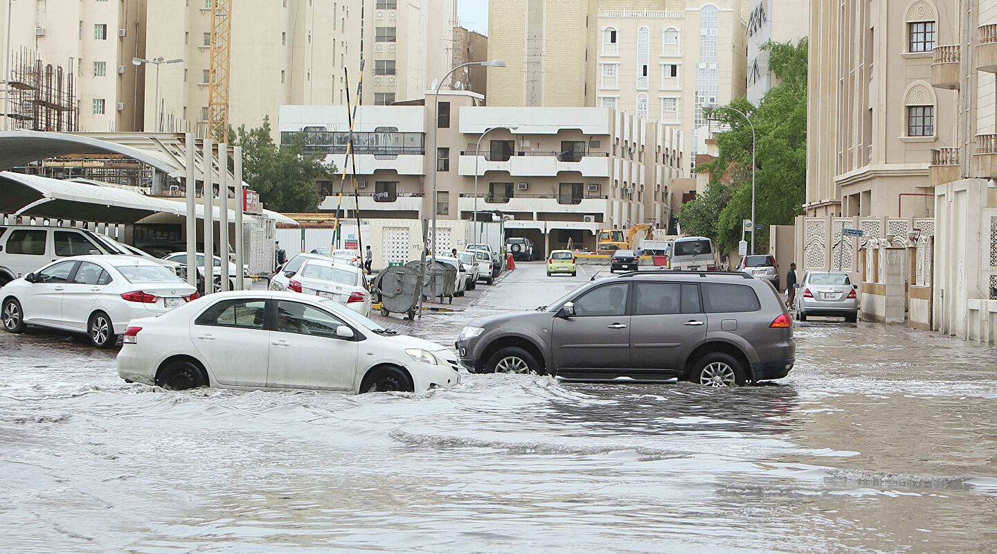 الأرصاد القطرية تحذر من رياح قوية