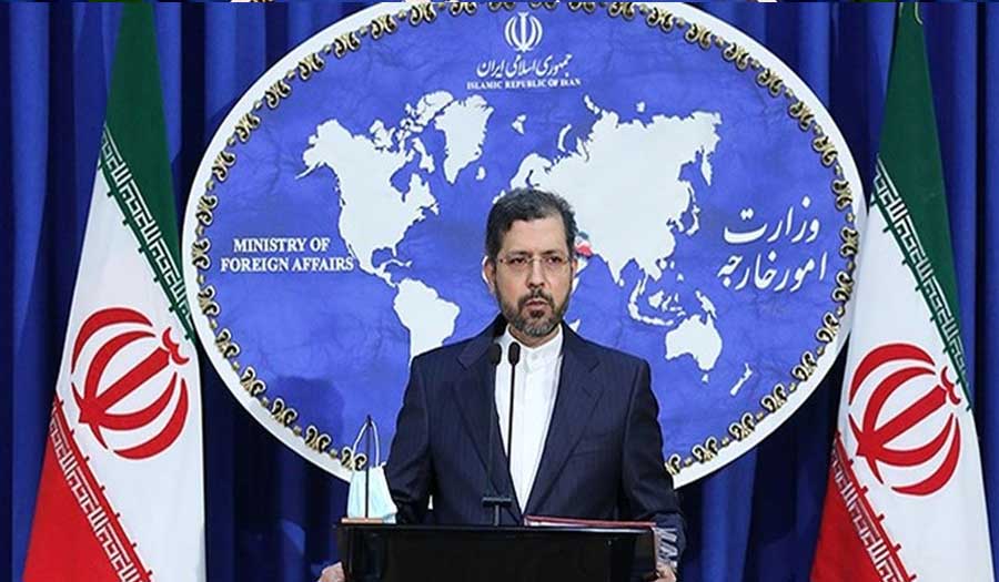 طهران: لن نقبل أي شروط مسبقة.. ولا للإتفاق المؤقت