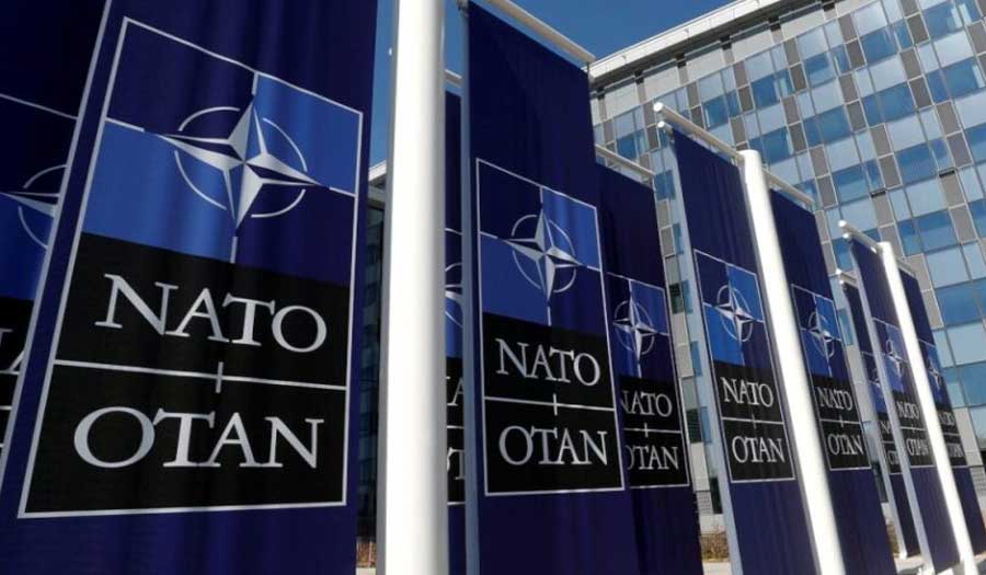الناتو يدخل على خط الأزمة: "الأطلسي" يرسل مقاتلات حربية إلى شرق أوروبا