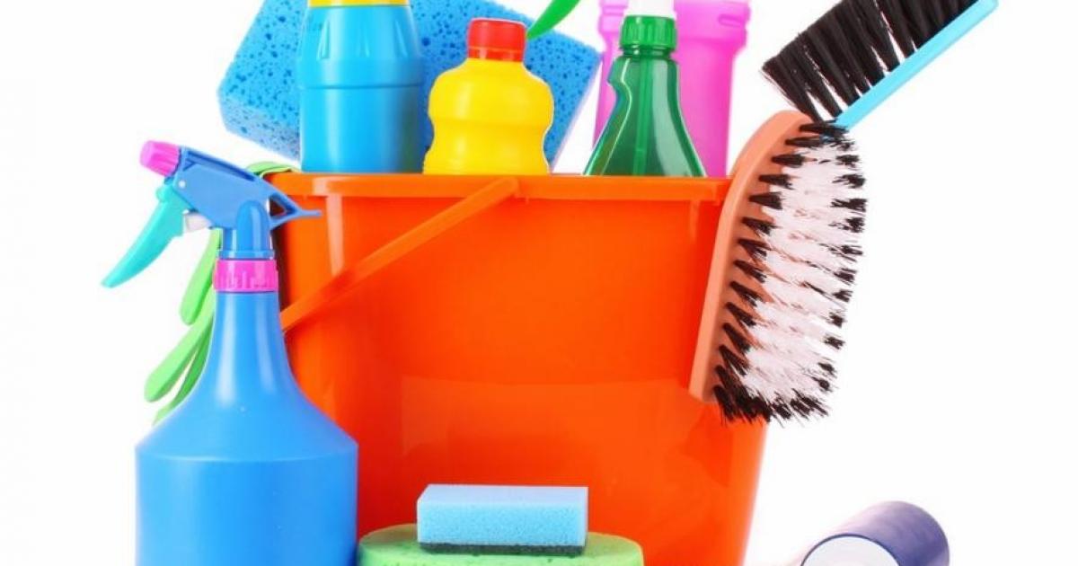 أخطاء تجعل منزلك أكثر اتساخا أثناء التنظيف