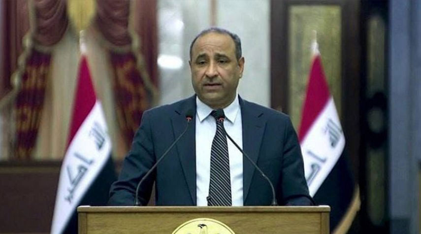 الحكومة العراقية تعلن اجراءً جديداً لتأمين الحدود مع سوريا