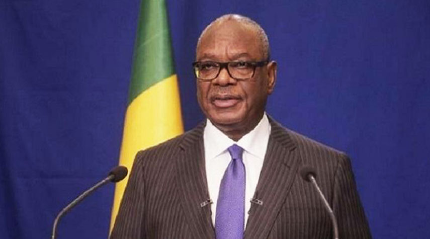 مصدر: رئيس بوركينا فاسو بخير وتحت الإقامة الجبرية