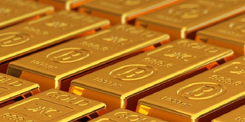 إيران ضمن أكبر سبع دول منتجة للذهب عالميا