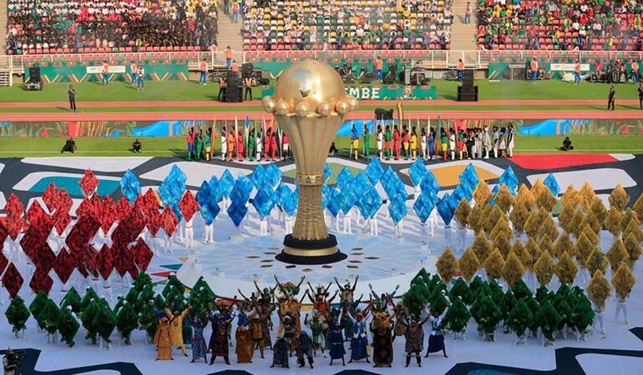 كأس إفريقيا.. جدول المباريات والمنتخبات المتأهلة إلى ربع النهائي 