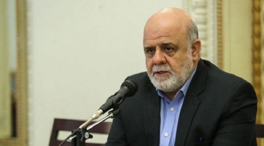 السفير الإيراني: جولة خامسة من المفاوضات قريبا بين طهران والرياض