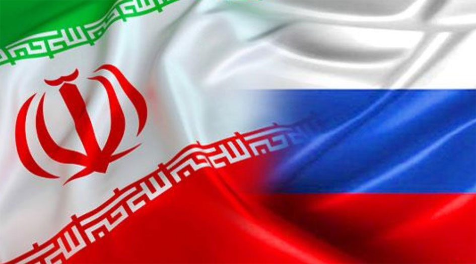 التجارة بين إيران وروسيا تحقق رقما قياسيا