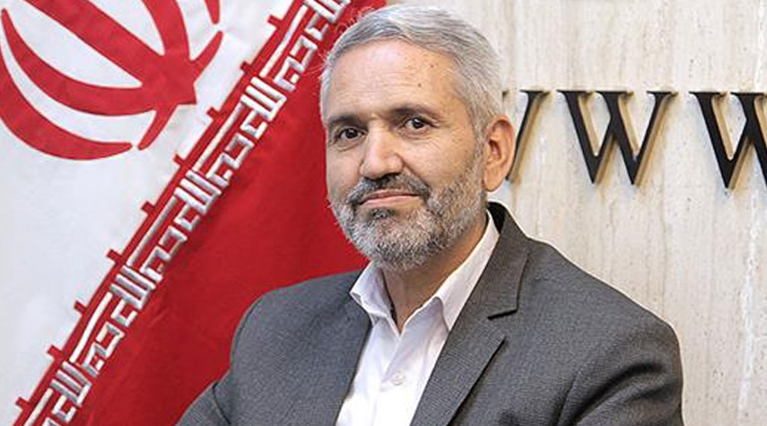 نائب إيراني: العلاقات الطيبة بين إيران وقطر تترك تأثيرات إيجابية على أمن الطاقة