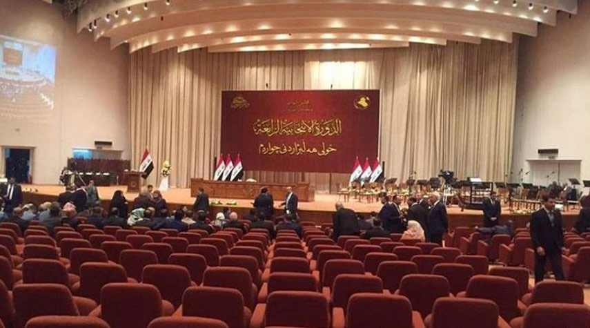 البرلمان العراقي يدقق أسماء 26 مرشحاً لمنصب رئاسة الجمهورية